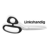 Stofschaar KAI N5210L 210mm | Linkshandig Stofschaar KAI - N5210L 4901331501951